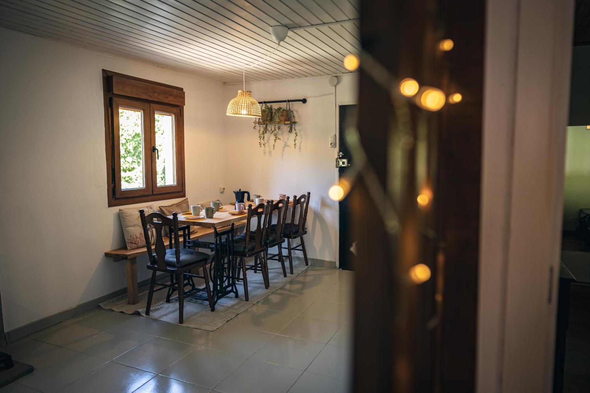 Finca La Naguada Casa Rural En Asturias Beloncio 외부 사진