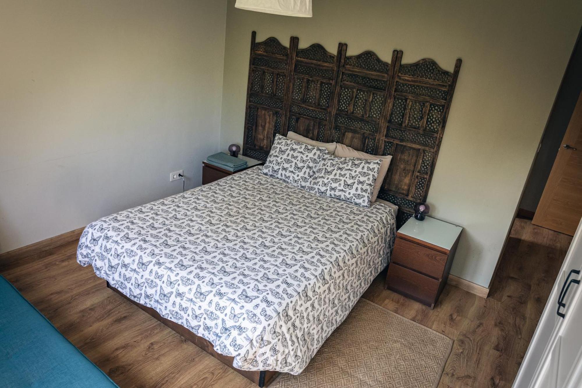 Finca La Naguada Casa Rural En Asturias Beloncio 외부 사진