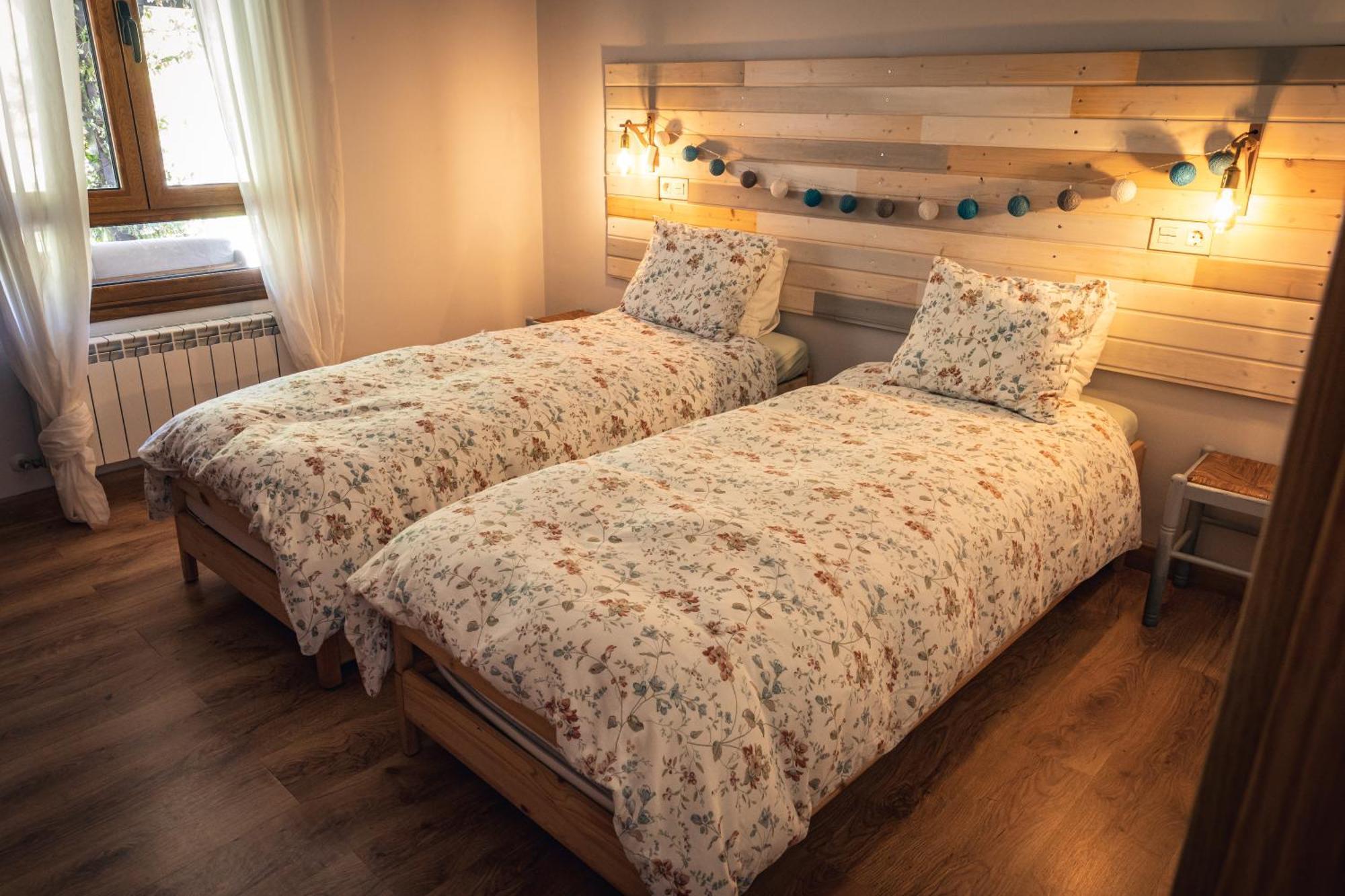 Finca La Naguada Casa Rural En Asturias Beloncio 외부 사진