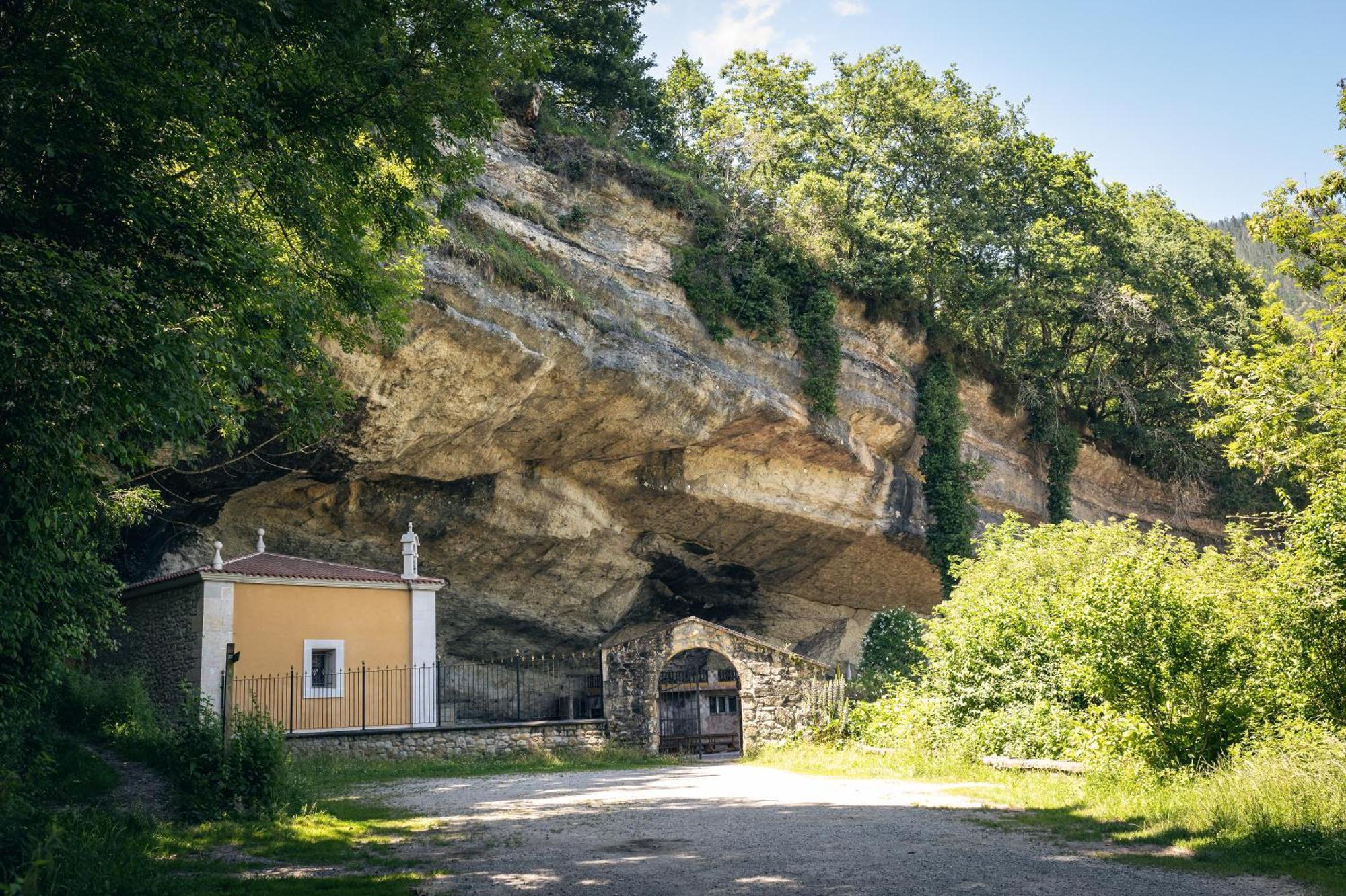 Finca La Naguada Casa Rural En Asturias Beloncio 외부 사진