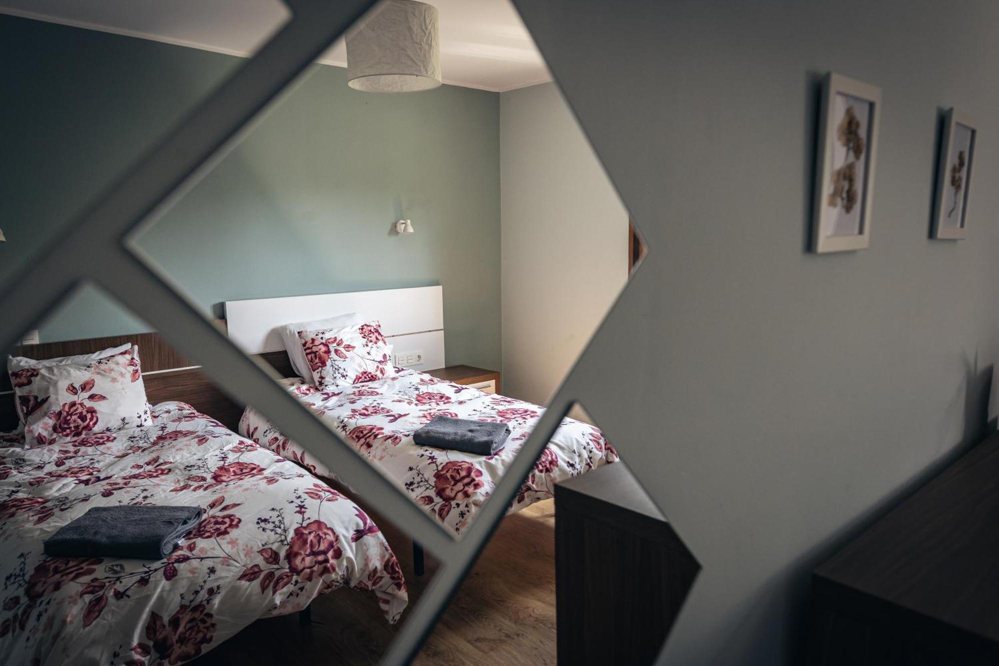 Finca La Naguada Casa Rural En Asturias Beloncio 외부 사진