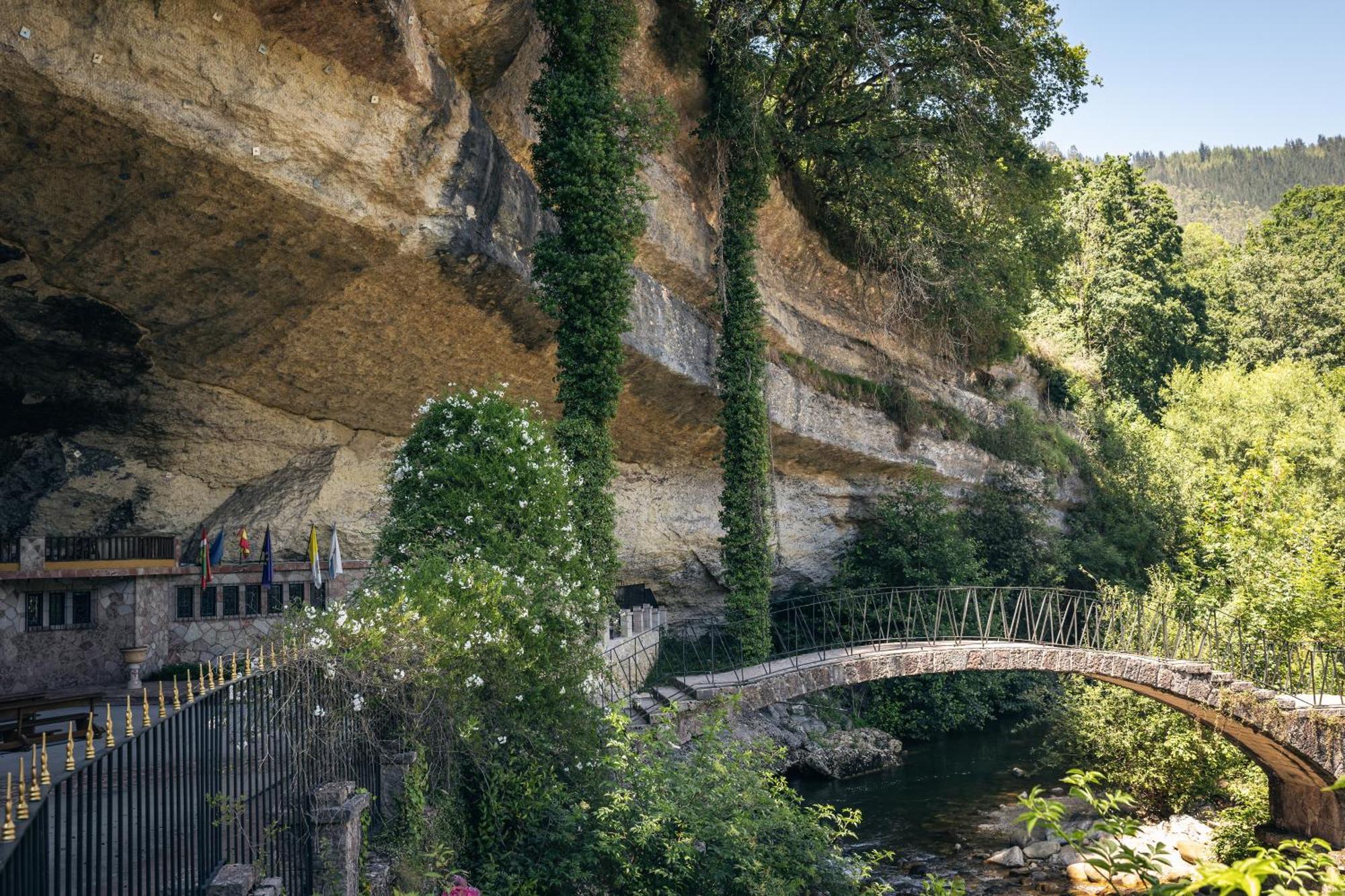 Finca La Naguada Casa Rural En Asturias Beloncio 외부 사진