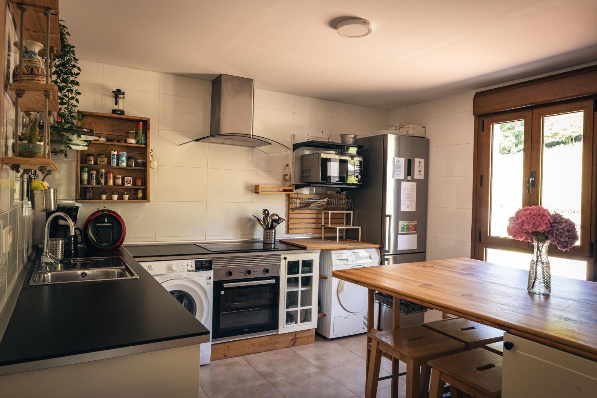 Finca La Naguada Casa Rural En Asturias Beloncio 외부 사진
