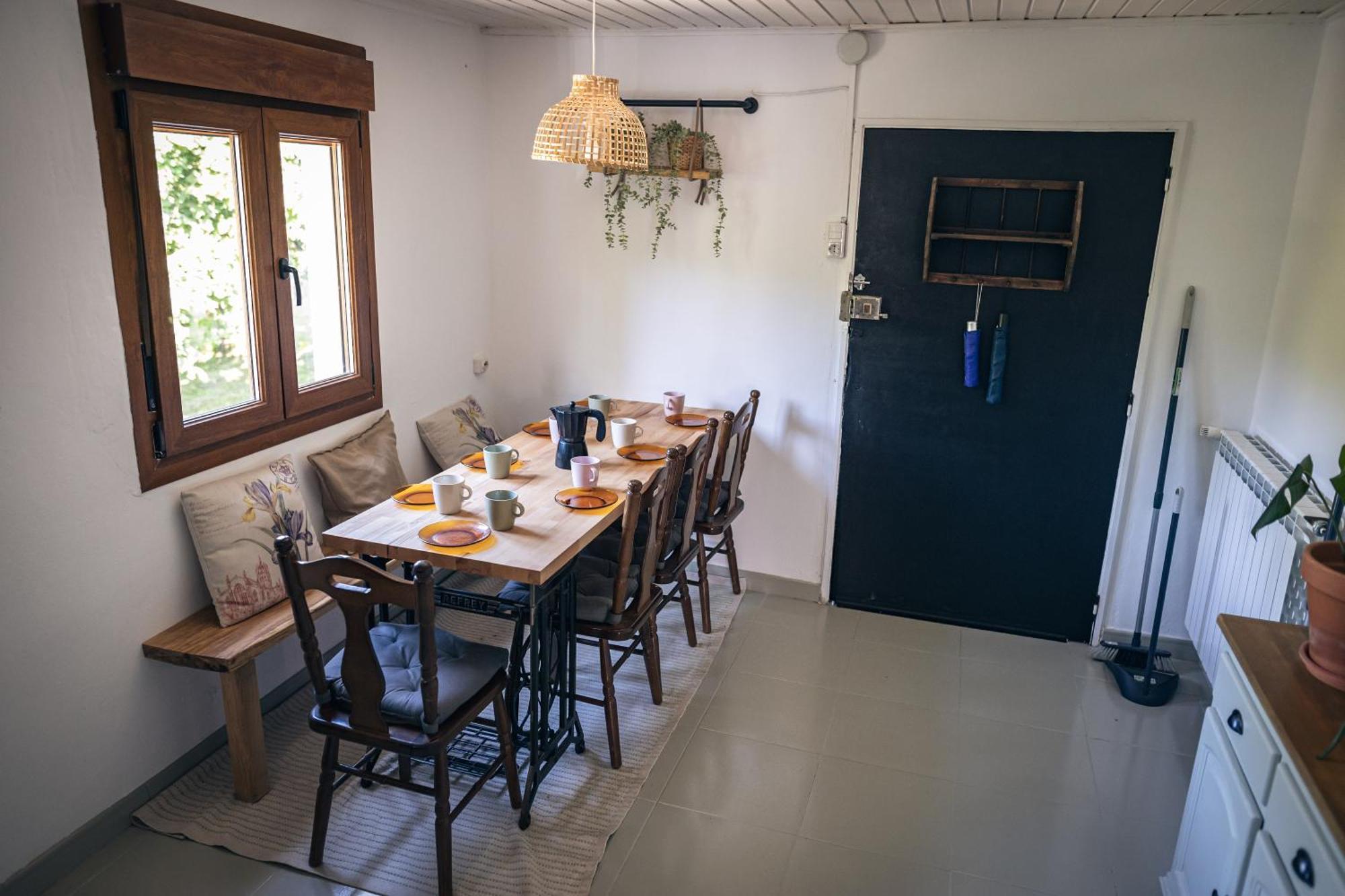 Finca La Naguada Casa Rural En Asturias Beloncio 외부 사진