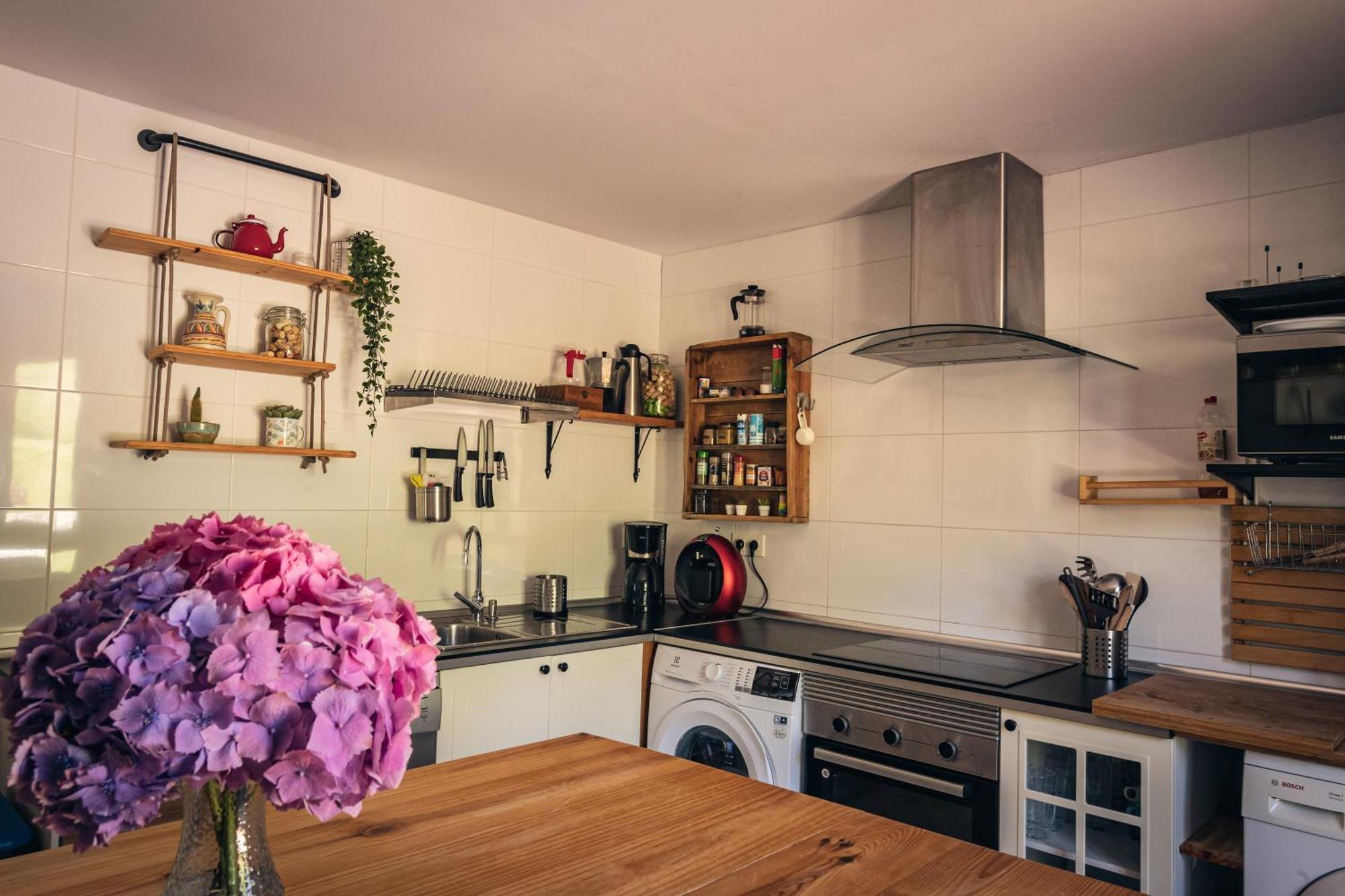 Finca La Naguada Casa Rural En Asturias Beloncio 외부 사진