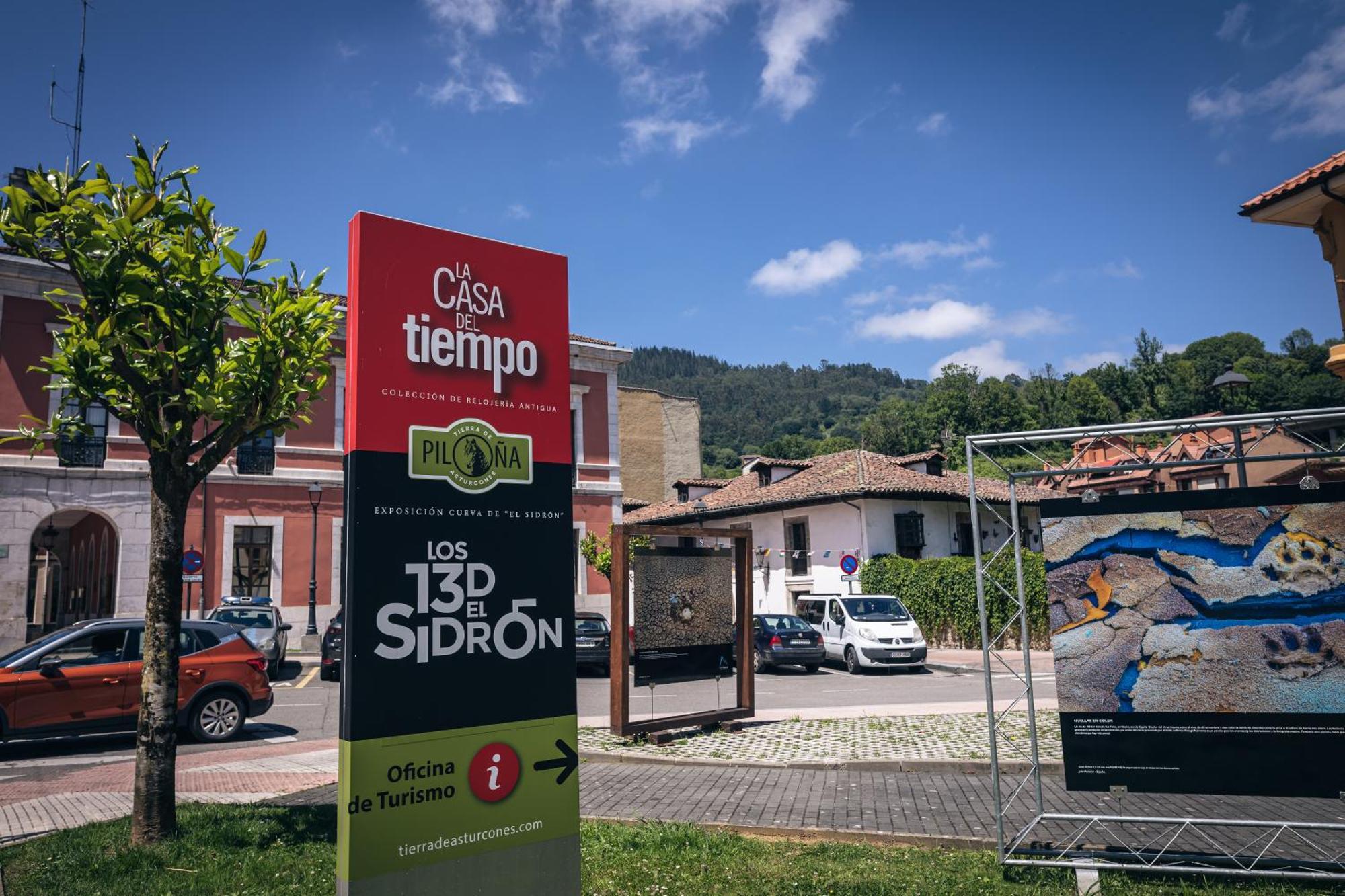 Finca La Naguada Casa Rural En Asturias Beloncio 외부 사진